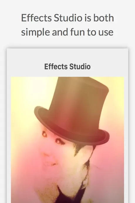 Effects Studio