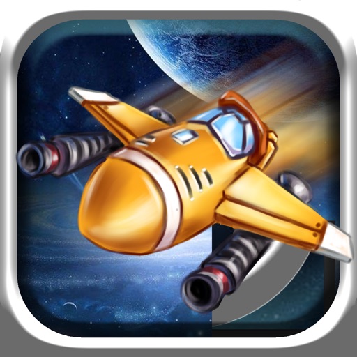 Plane Force - Crazy Lightning Air Jet Fighter Kings iOS App