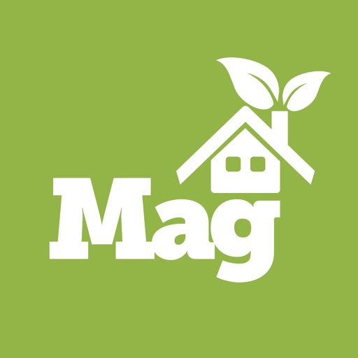 SmartECO Control mag