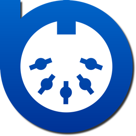 螢幕擷取畫面 (2) Bluetooth MIDI Connect for Mac OS X