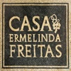 Casa Ermelinda Freitas