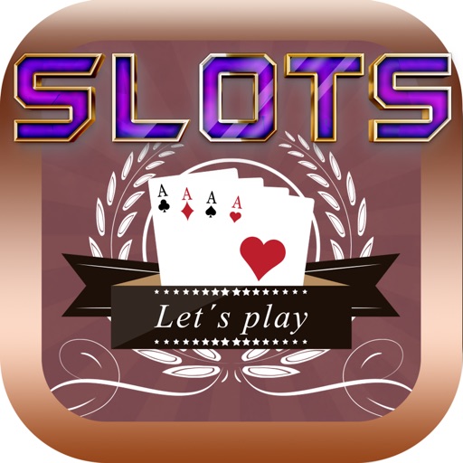 Fantasy Fortune Slots - FREE Amazing Casino Game Icon