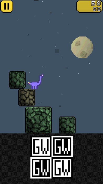 Screenshot #3 pour Bronto Bob