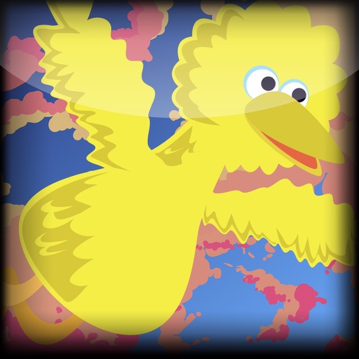 Cookie Time - Sesame Street Version icon