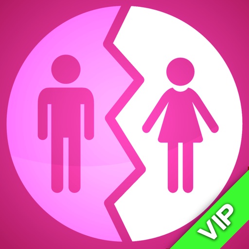 Buen Divorcio VIP icon