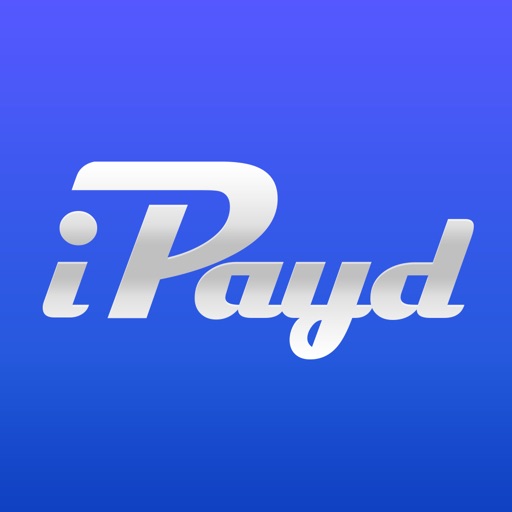 iPayd iOS App