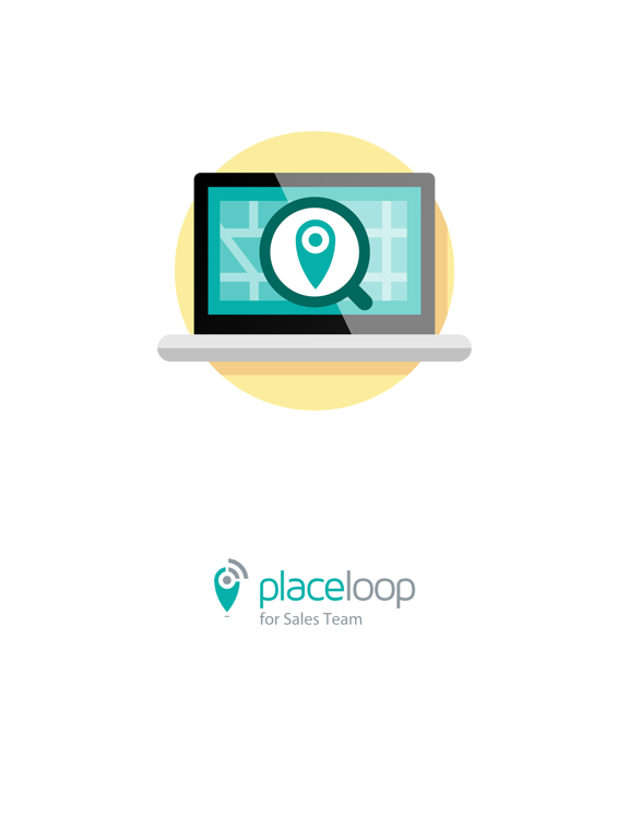 Screenshot #5 pour Placeloop SalesTeam