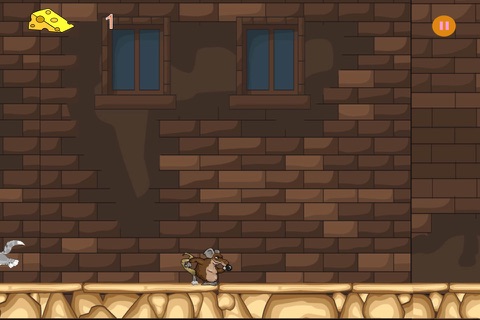 Mouse Trap Game Pro screenshot 3