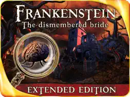 Frankenstein – Extended Edition - HD screenshot 10