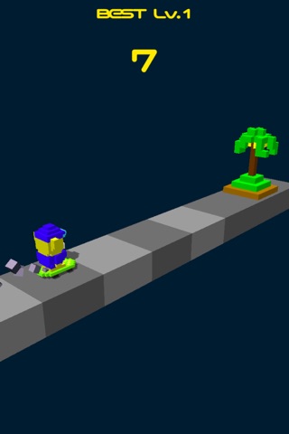 Skateboard ZIGZAG screenshot 4