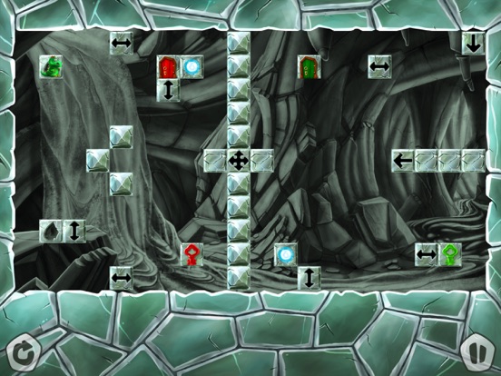 Screenshot #6 pour Dino Rocks