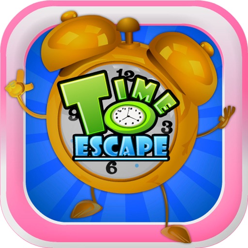 Time To Escape icon