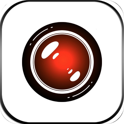 Pro iRecorder One Touch Recorder icon