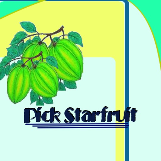 Pick Starfruit icon