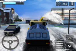 Game screenshot Snow Rescue Operations 2016 hack
