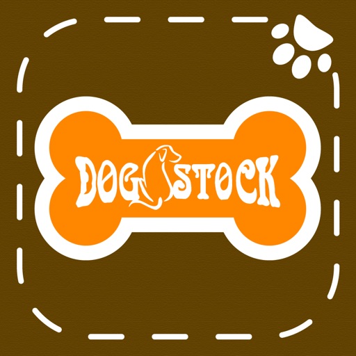 ドッグストック公式アプリ icon