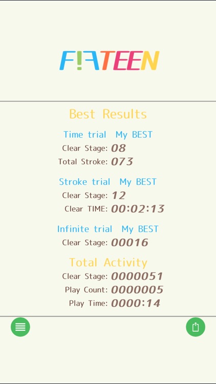 FIFTEEN - 15 puzzle - screenshot-4