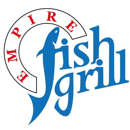 Empire Fish Grill icon