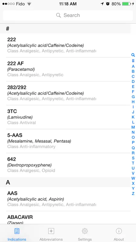 LPC screenshot 1 of 4