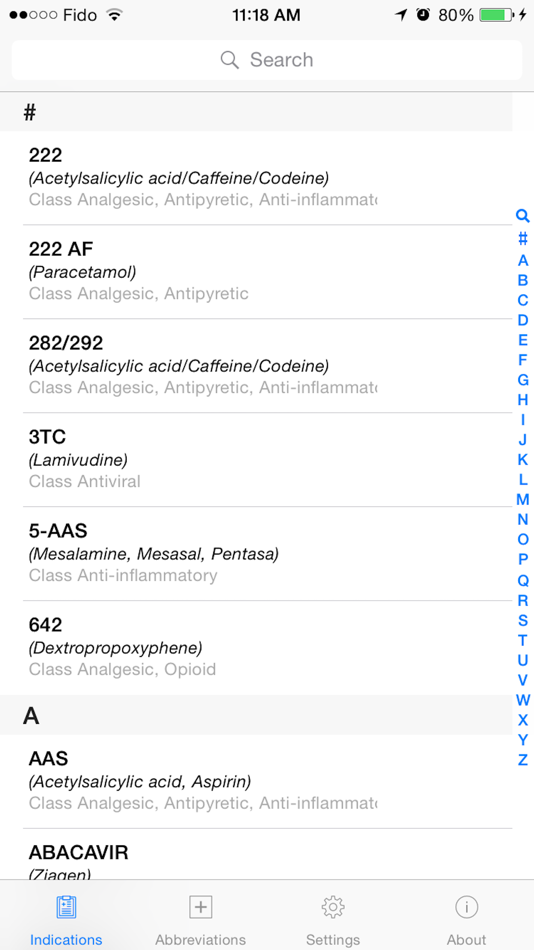 #1. LPC (iOS) 由: Le Petit Compendium