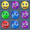 A Emoji Faces Rooming