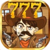 777 Casino Texas Style - Free, Live, Multiplayer Casino Slot Game
