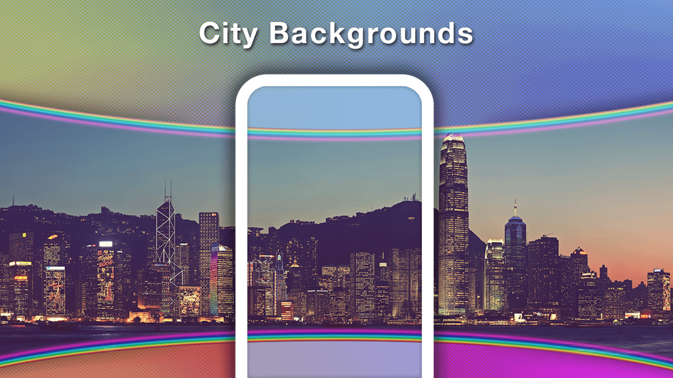 FexyPano - Panorama Wallpapers