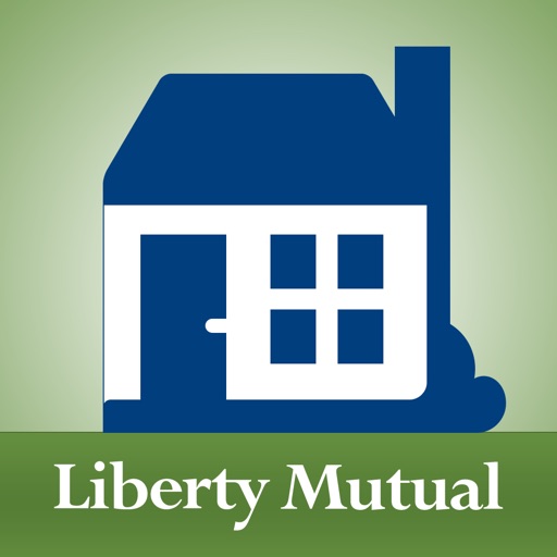 Liberty Mutual Home Gallery® - Household Inventory iOS App