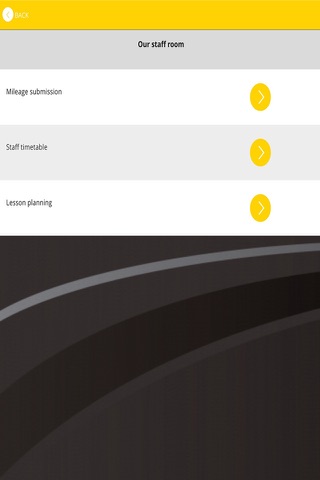 Live & Learn Sports screenshot 4