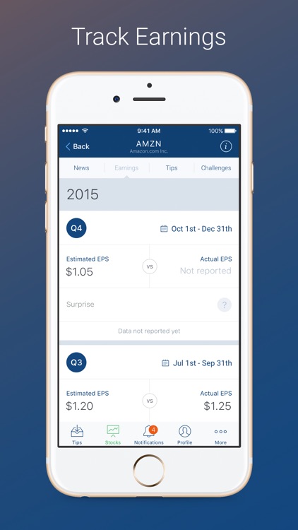 Investor Network screenshot-4