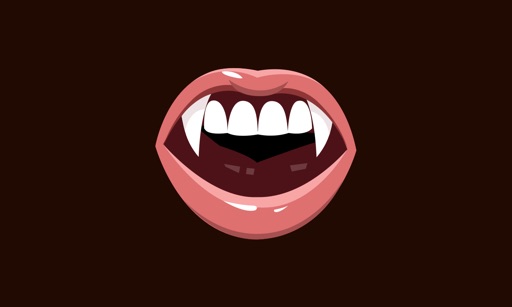 Vampires - Your Personal Guide icon