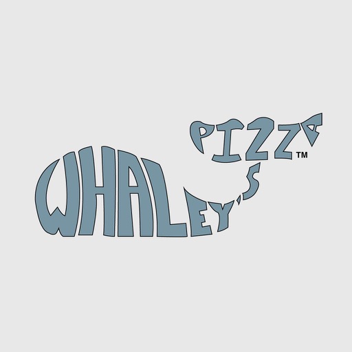 Whaley's Pizza icon