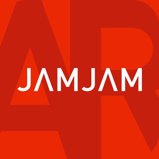 JAMJAM AR