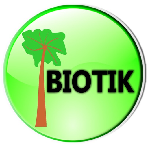 Western Ghats Tree ID - Biotik