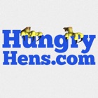 Top 10 Food & Drink Apps Like HungryHens - Best Alternatives