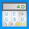 UC CSU GPA Calculator