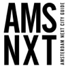 AMS NXT City Guide