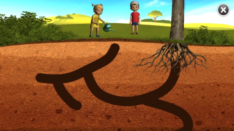 Make it Grow screenshot-3