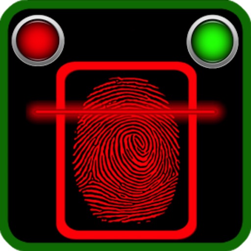Lie Detector Prank App iOS App