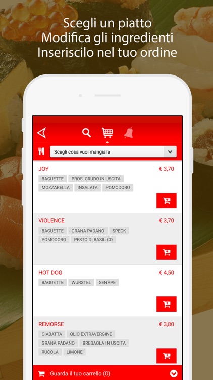 BOOKeatNOW screenshot-3
