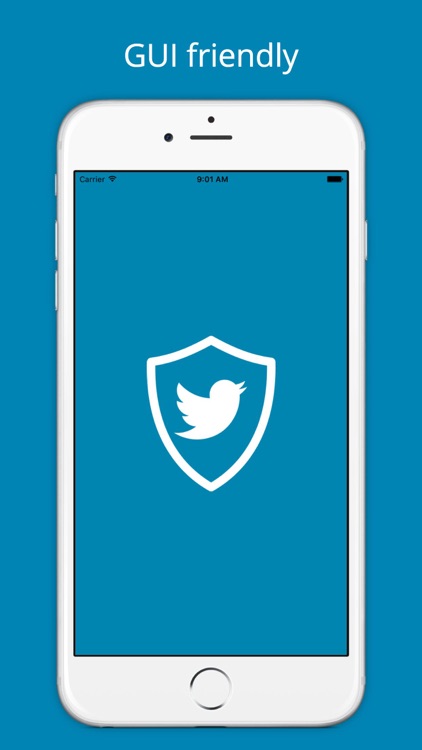 Protect Your Twitter