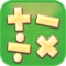 Math master is maths logic game to exercise your brain
