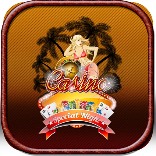 Special Night Show Ball Casino - FREE SLOTS icon