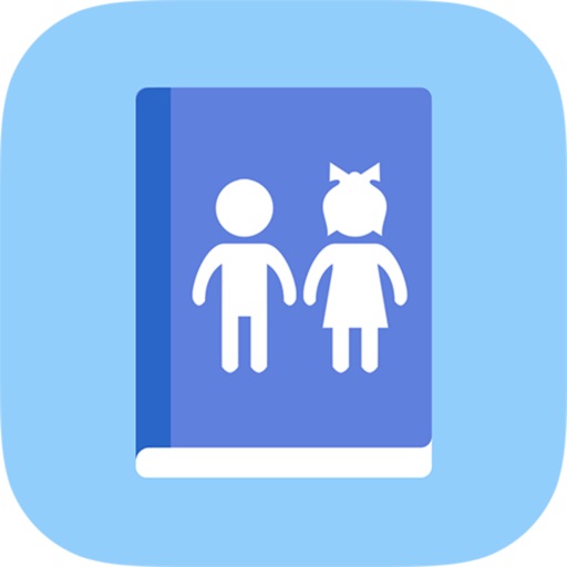 Children Stories by Mary Frere PRO icon