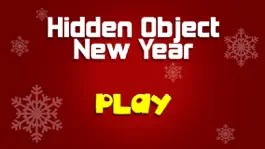 Game screenshot Hidden Object - New Year hack