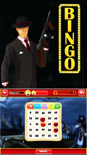 Bingo Favorite Pro - Real Casino Bingo(圖2)-速報App
