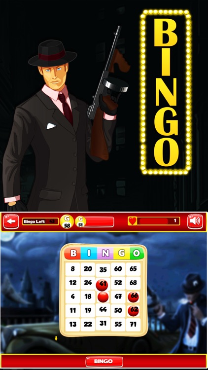 Bingo Favorite Pro - Real Casino Bingo