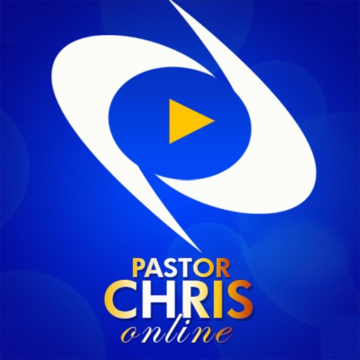 Pastor Chris Online App iOS App