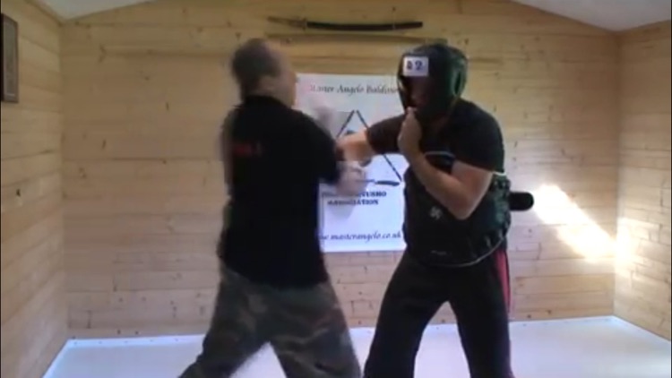 Learn Krav Maga Techniques