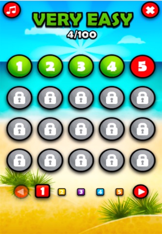 Marble Smash Puzzle Pro screenshot 3